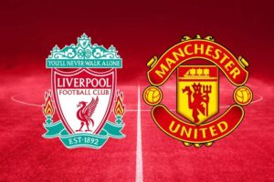Drama Panas di Anfield: Liverpool vs Manchester United 19 Oktober – Bakal Siapa yang Berdiri?